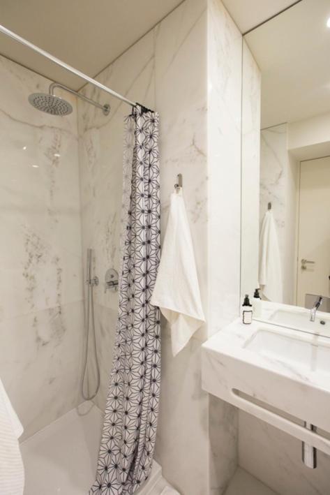Host Wise - Modern Stuning Flat W Prime Location Apartment Porto Exterior photo